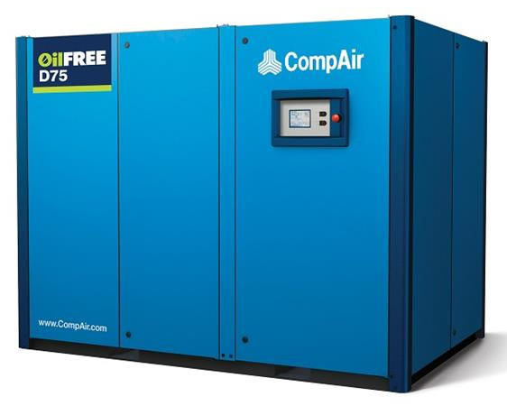 Compair D Series