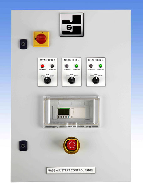 Model CZ01.15E Controller
