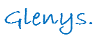 Glenys de Thier