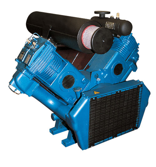CompAir V Compact