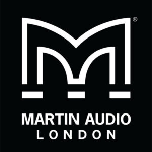 Martin Audio London