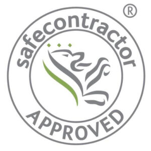 Safecontractor Approved