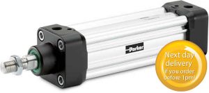 Parker Cylinder Express