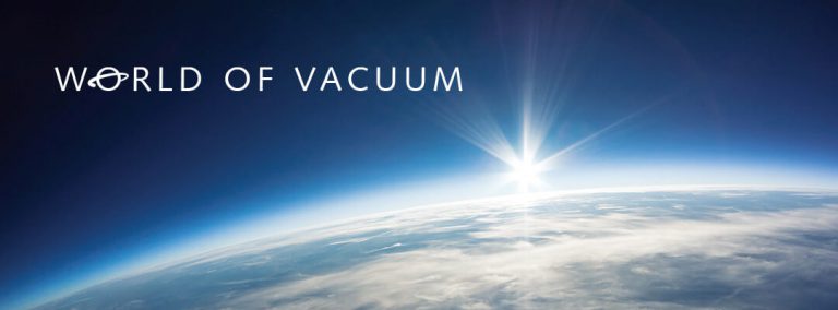 Busch World of vaccum