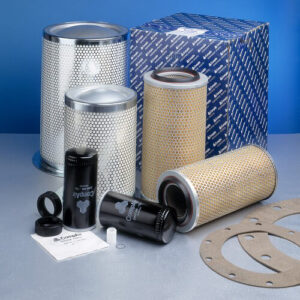 CompAir Spares