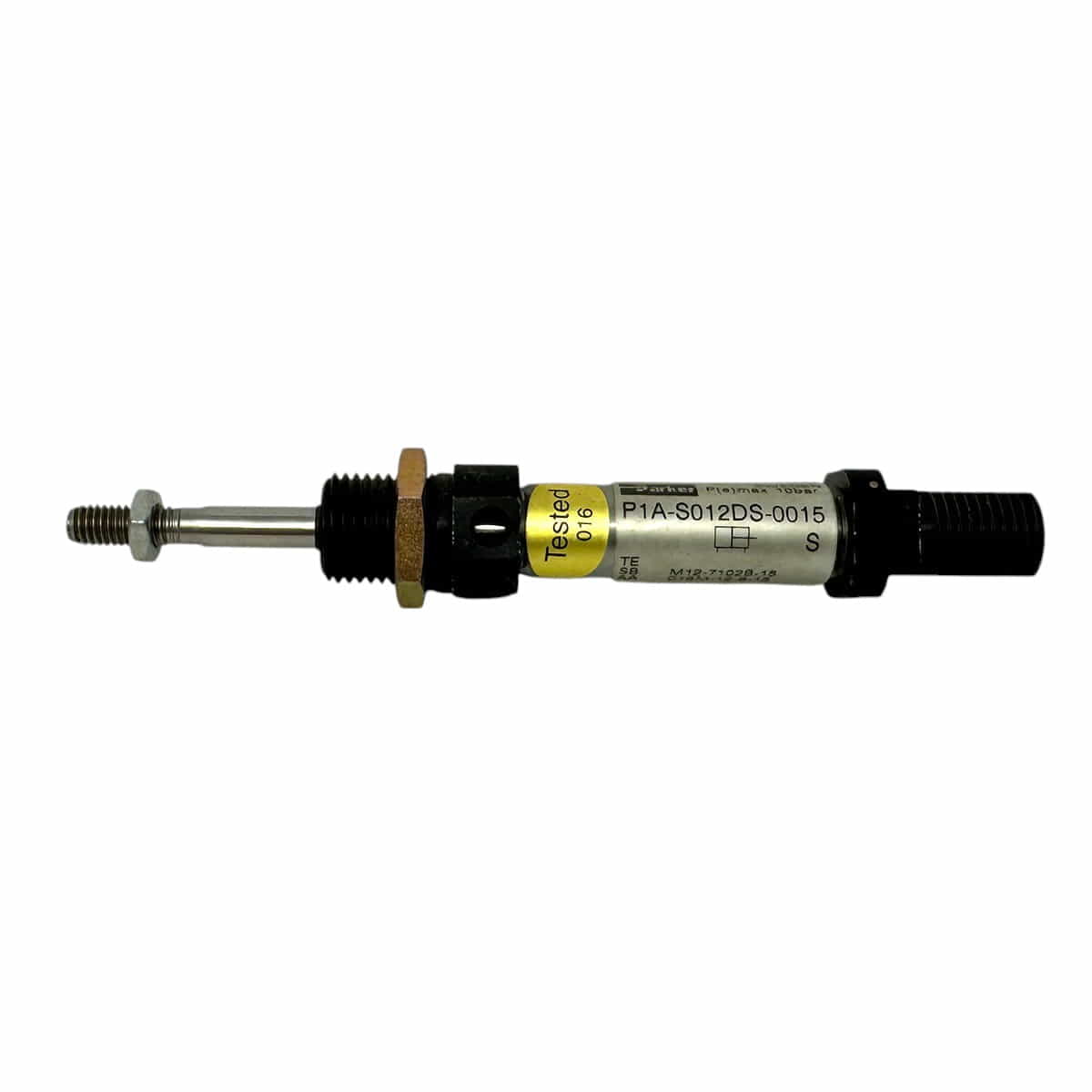 Parker P1A-S012DS-0015 Cylinder