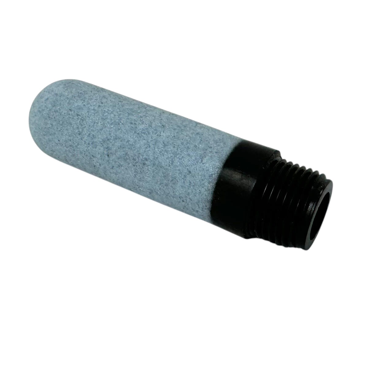 Parker P6M-PAB3 Silencer