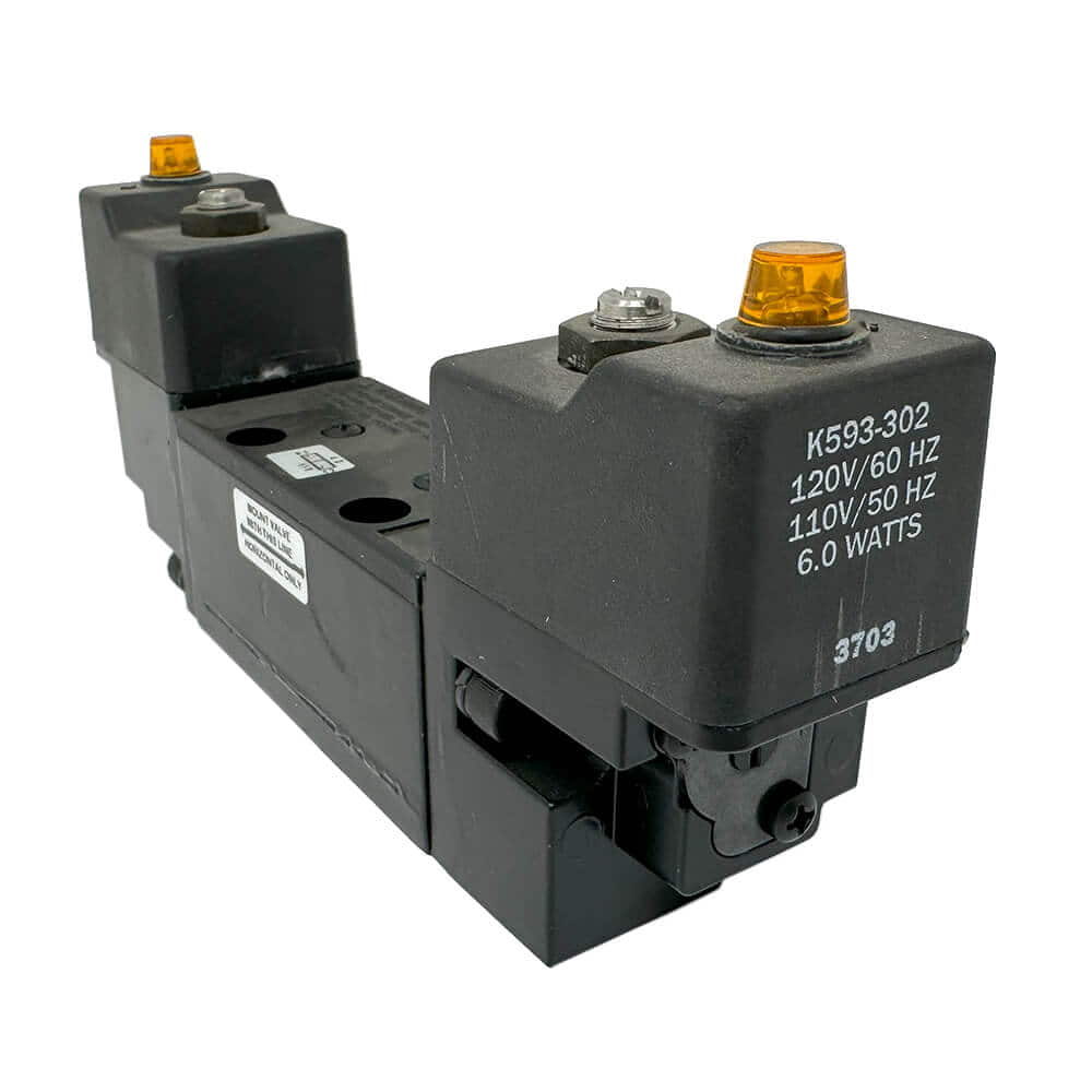 Parker L7552440253B Valve