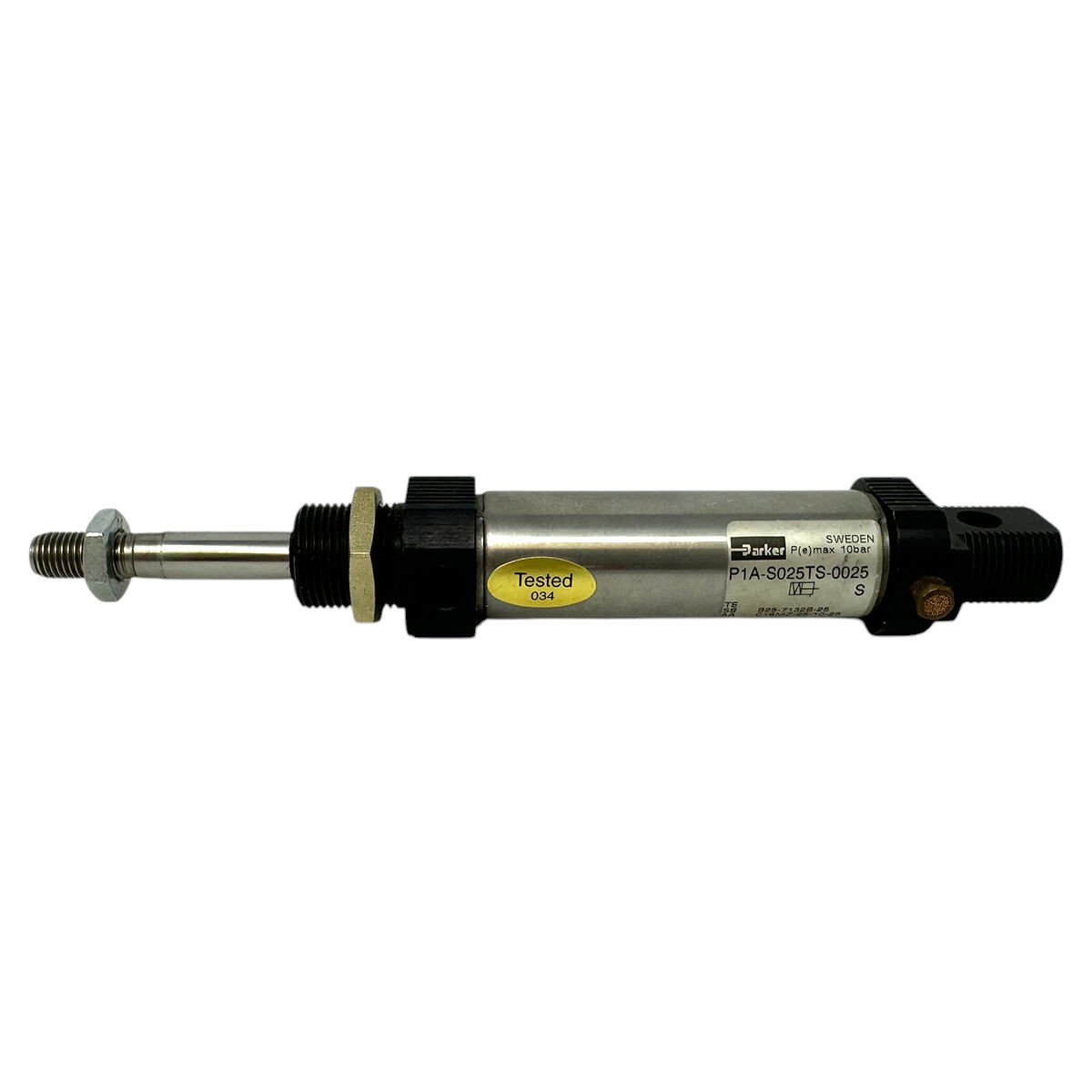 Parker P1A-S025TS-0025 Cylinder