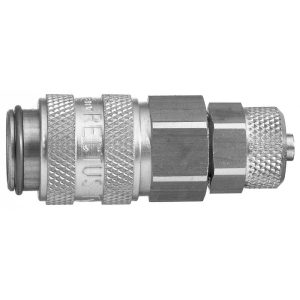 Quick Release Couplings