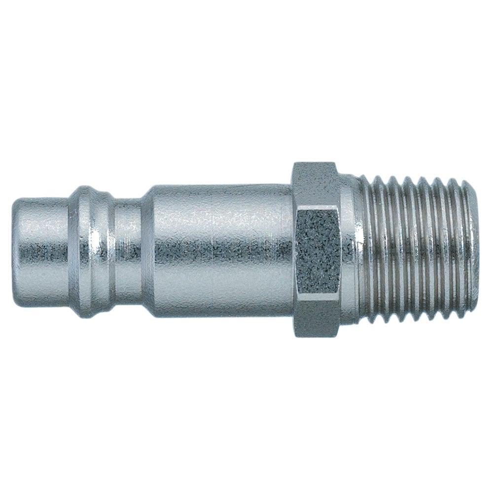 96SSAW13RXX — Quick couplings, Breathing Air, DN7.4 (Series 95, Series 96) — G1/4