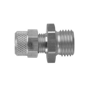 EV05/04 — Metalic and Polymer Spigot Fittings - PL, EV, EK and MV series — 4mm, M5
