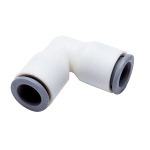 6302 04 00WP2 — LIQUIfit® Fittings — Elbow 90° — 4mm