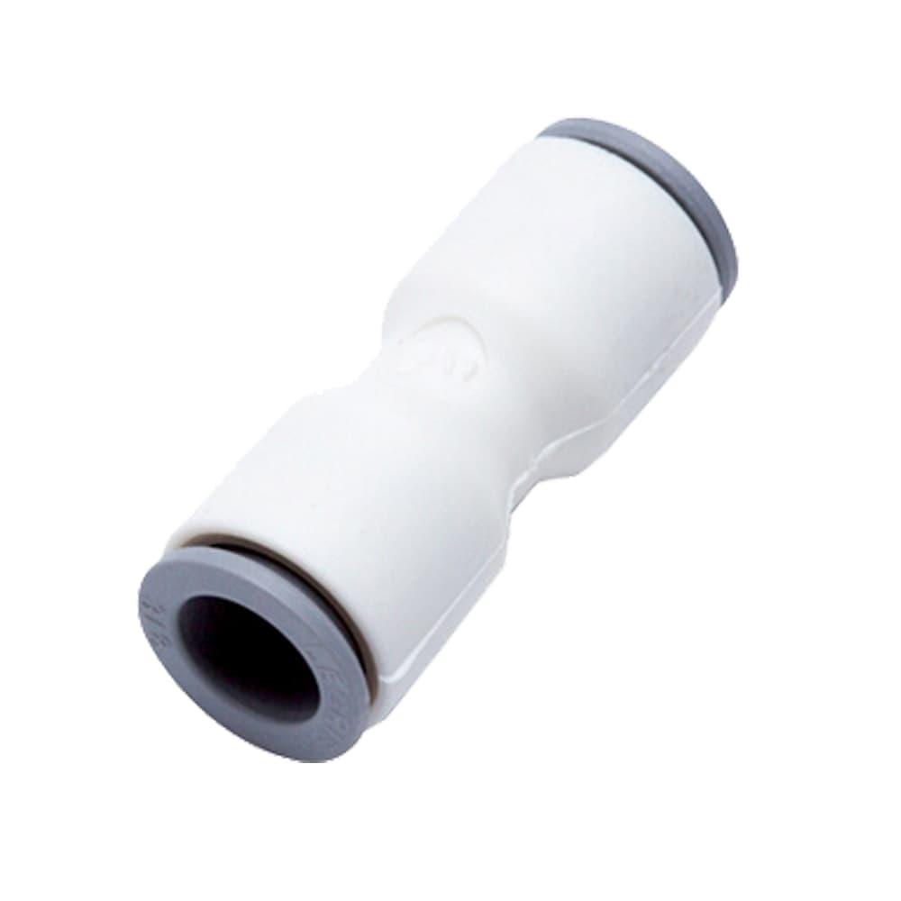 6306 10 00WP3 — LIQUIfit® Fittings — Straight — 10mm