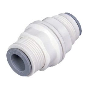 6316 04 00WP2 — LIQUIfit® Fittings — Straight — 4mm