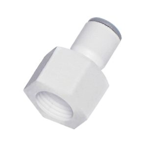 6325 56 133WP2 — LIQUIfit® Fittings — Straight — 1/4"