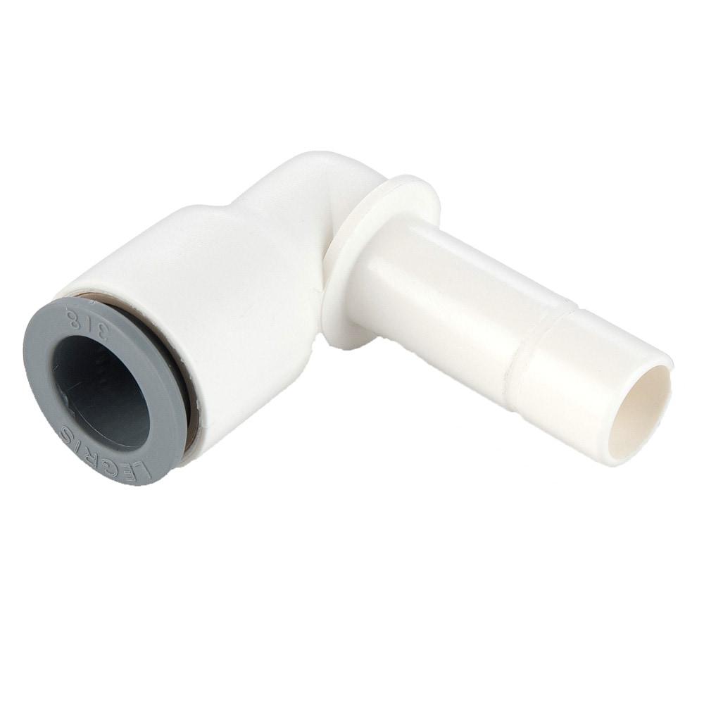 6382 04 00WP2 — LIQUIfit® Fittings — Elbow 90° — 4mm