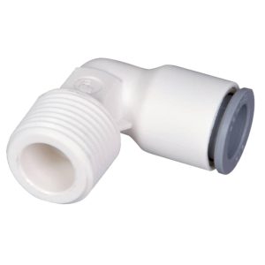 Push-In Fittings