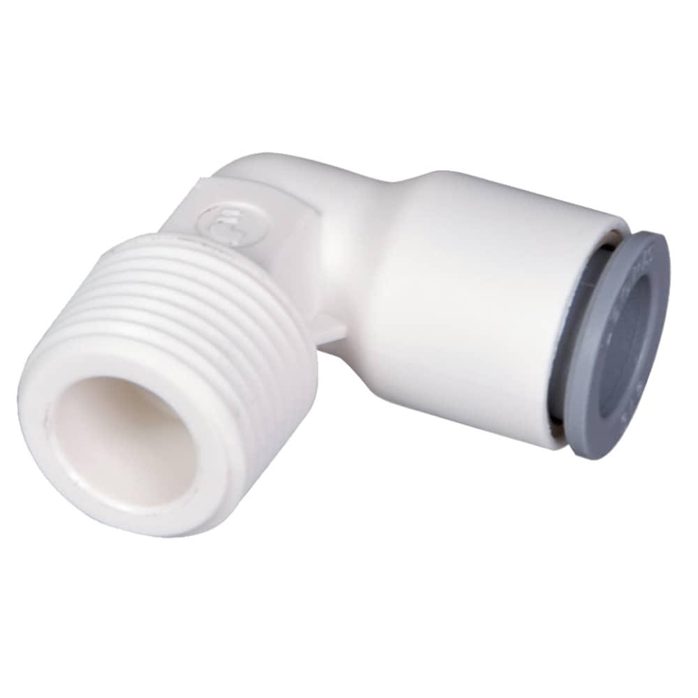 6579 56 13WP2 — LIQUIfit® Fittings — Elbow 90° — 1/4"