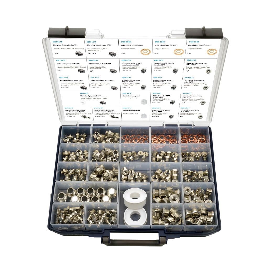 3150 00 01 57 — LF 3000® Maintenance Kit Threads