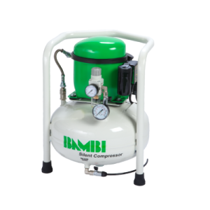 Bambi BB8 – Oil Lubricated