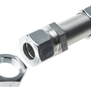 VA15 G1/8 5P LEV/SPG P/M