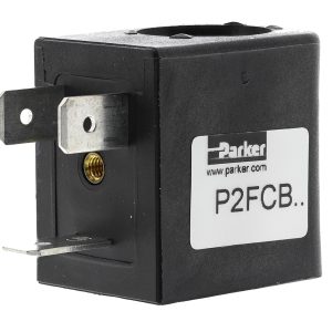 EXT BOTTOM PORT VDMA ISO 2