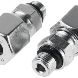 REGULATOR AIR PILOT 1 BSP