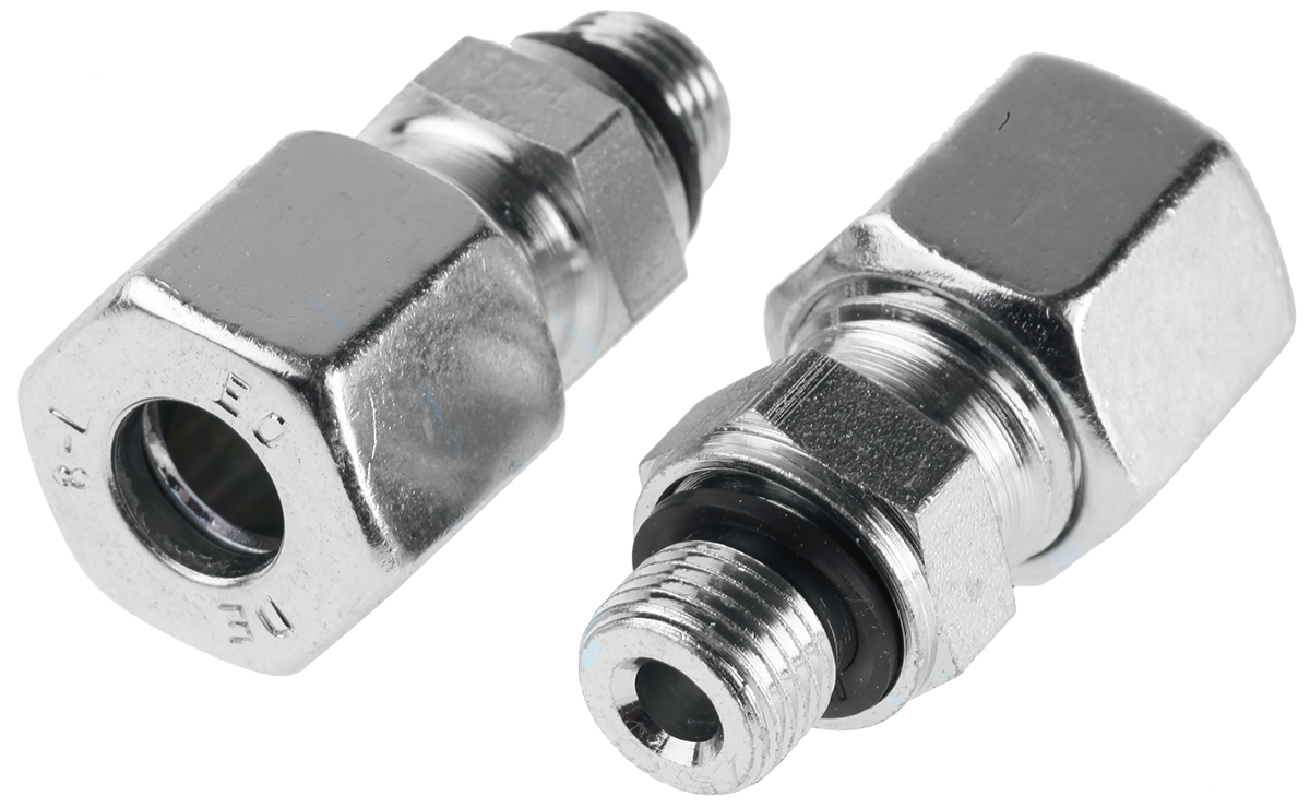 REGULATOR AIR PILOT 1 BSP