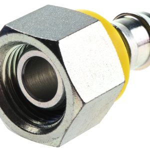 Transair Pipe System