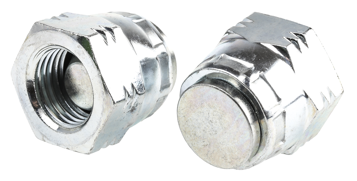 CLEVIS BRACKET MP2 32MM BORE