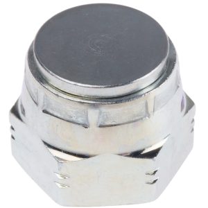 Safety Valves