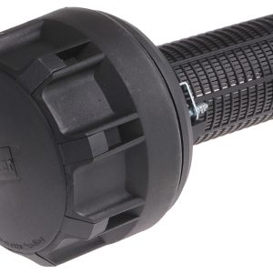 TRANSAIR FLEXIBLE HOSE D25 LON