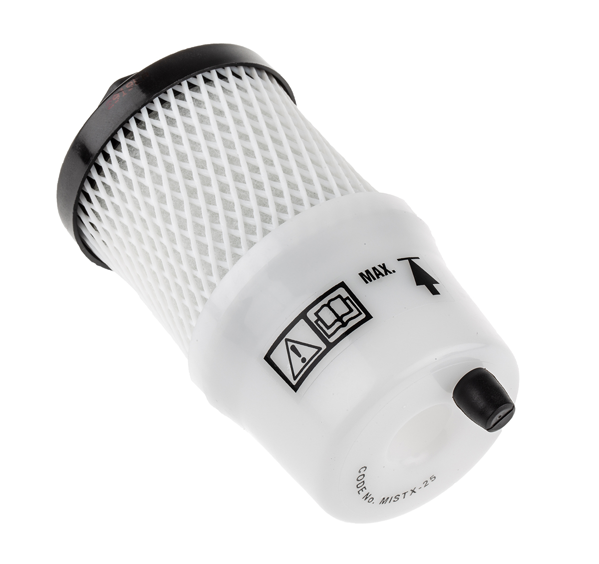 504000540 COMP. AIR ELEMENT