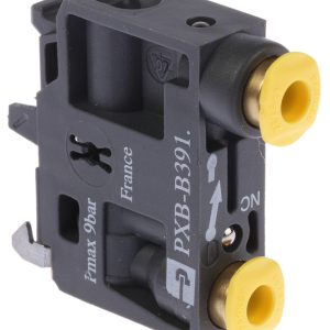 3/2 NC/NO + MOUNTING D4