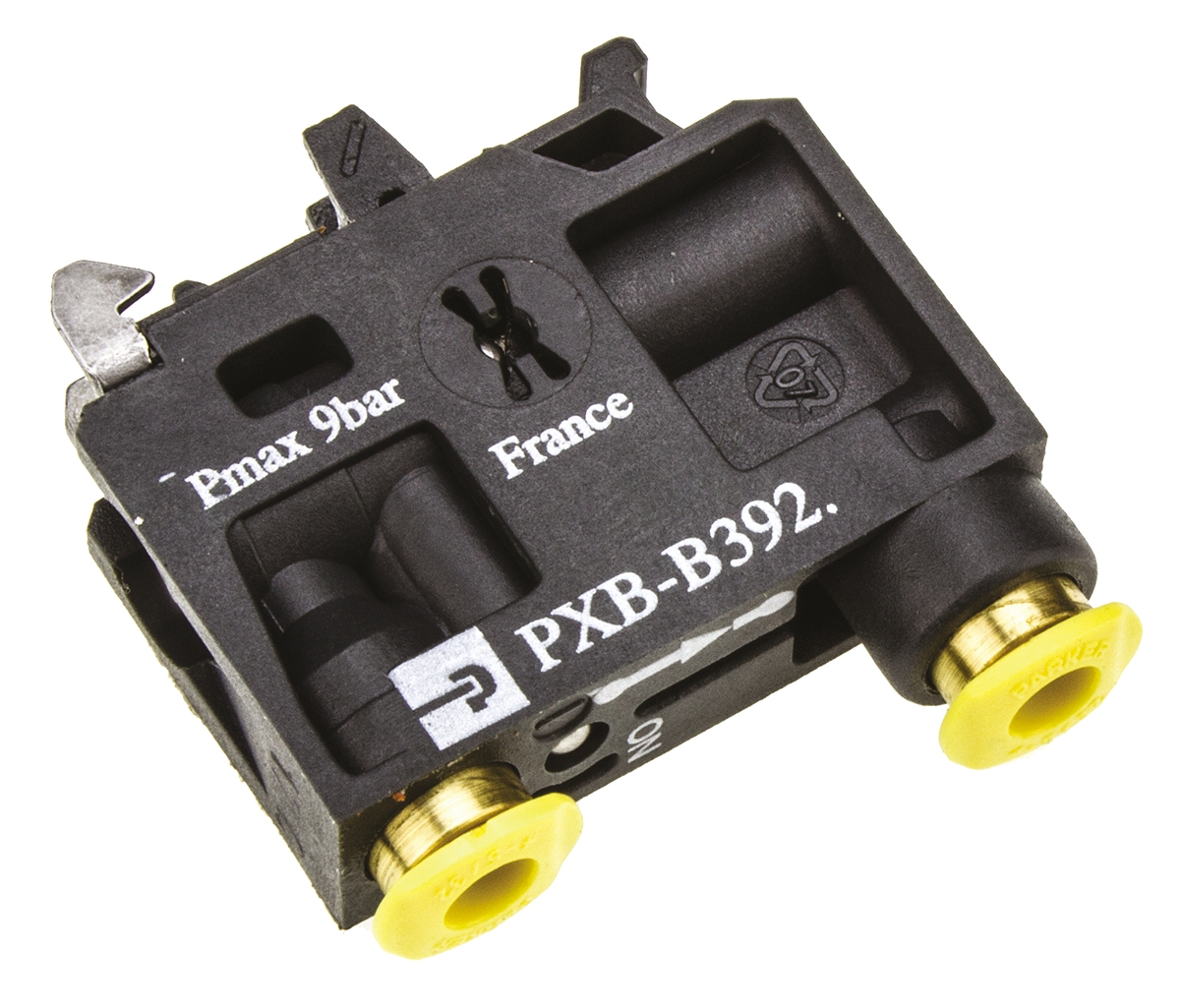 3/2 NC/NO SWITCH VALVE D4 STRA