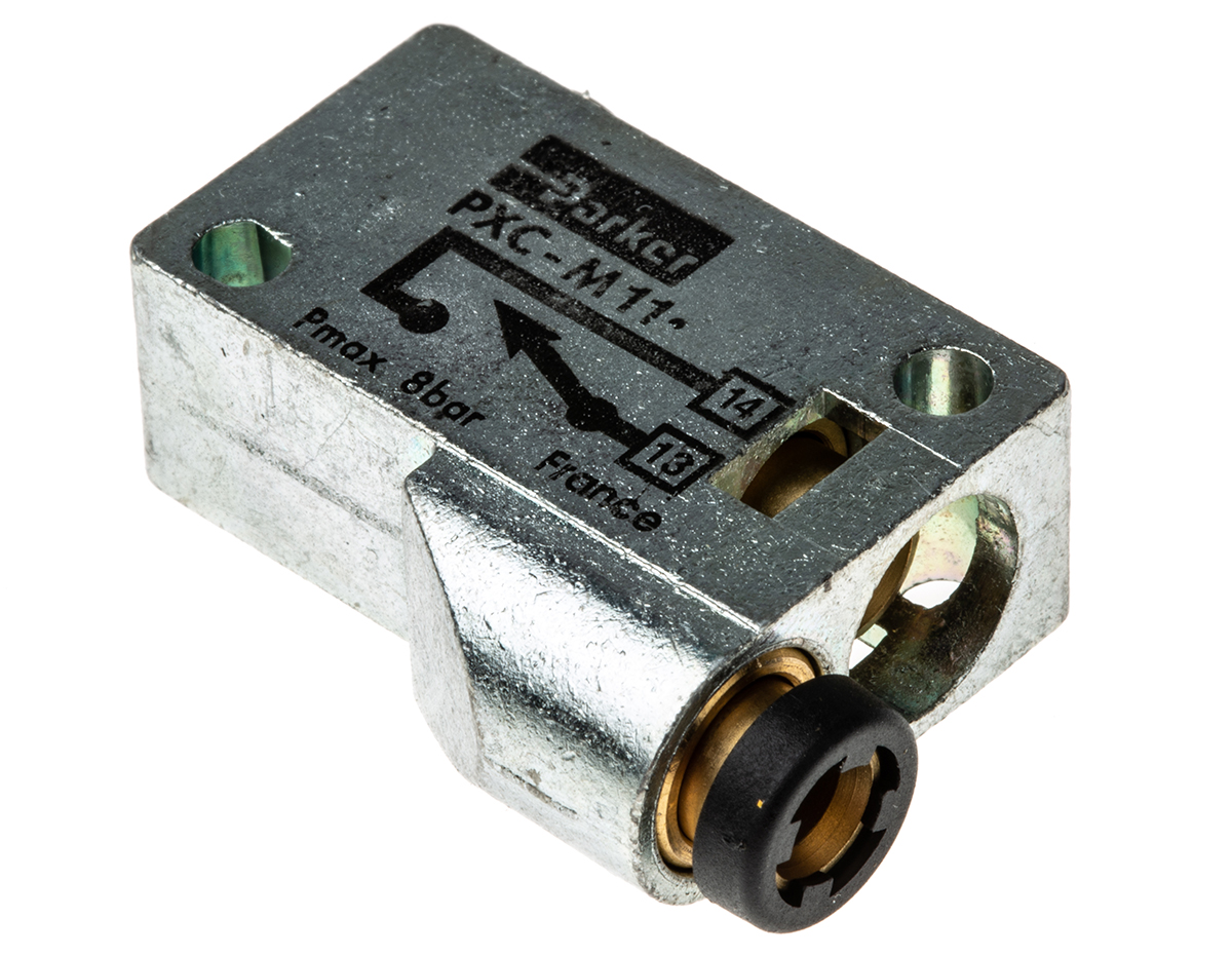 INT G1/4 3/2 LEVER/LEVER