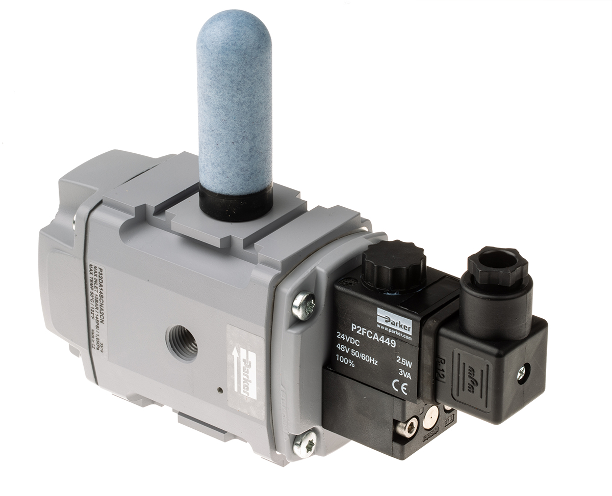 SENSOR MPS