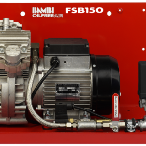 Bambi FSB150 – Sprinkler System