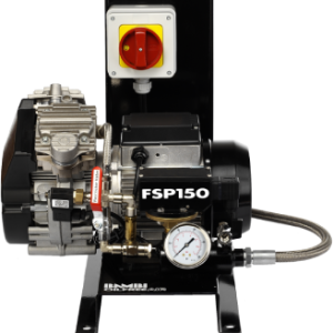 Bambi FSP150 – Sprinkler System (3-phase on request)