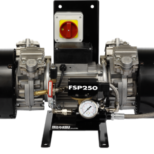 Bambi FSP250 – Sprinkler System (3-phase on request)