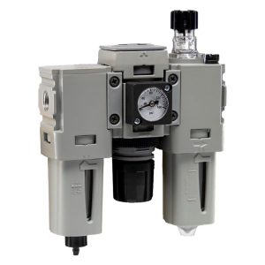 P33QB94GEANGLNW — Global FRL Combos — 1/2 inch