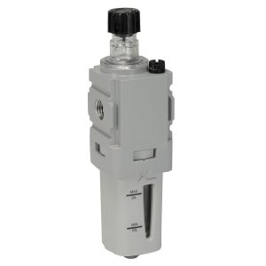 P33LA14LGNN — Global FRL Lubricators — 1/2 inch