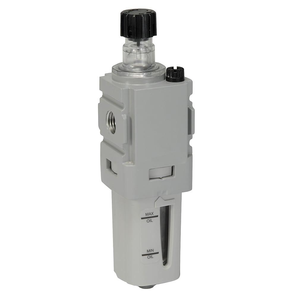 P33LA96LSNN — Global FRL Lubricators — 3/4 inch