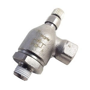 Flow Control Valves