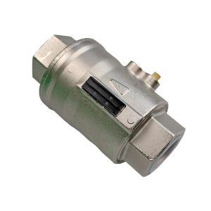 4204 25 34 20 — Axial Valves — Rp 1, 25mm (NOM)mm