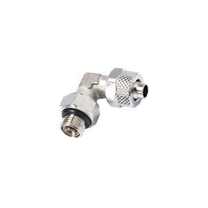 C4BPL4/6-1/4 — Metalic and Polymer Spigot Fittings - PL, EV, EK and MV series — 6mm, G1/4