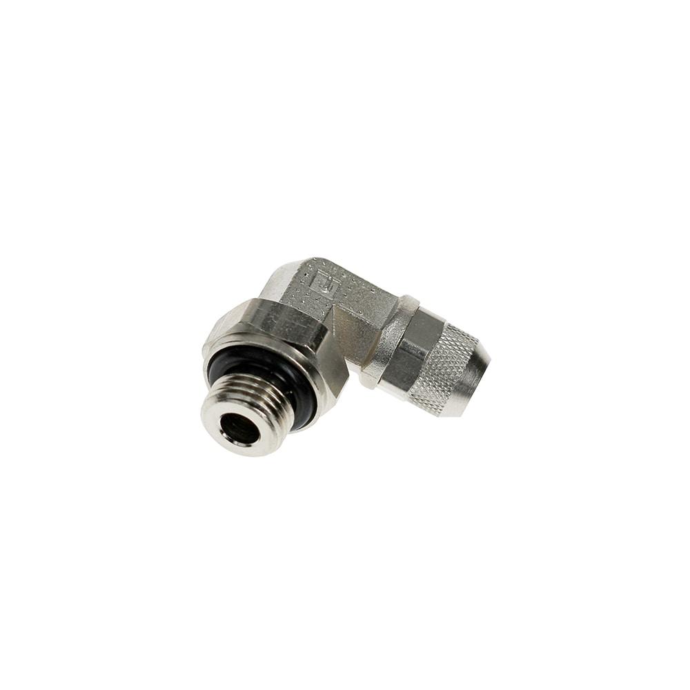 C8BPL6/8M12X125 — Metalic and Polymer Spigot Fittings - PL, EV, EK and MV series — 8mm, M12x1,25