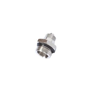 F4BPL4/6-1/8 — Metalic and Polymer Spigot Fittings - PL, EV, EK and MV series — 4x6mm, G1/8