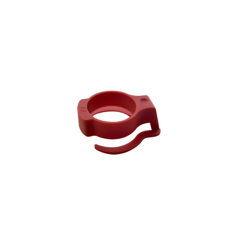 3130 12 04 — Accessories for Push-In Fittings - LF 3000® — Safety Clip — 12mm, 4mm